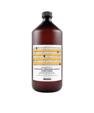 Davines Nourishing Keratin Extra Repair Care for Damaged Hair 1000ml