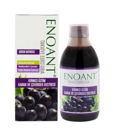 Enoant Black Grape Extract 250 Ml