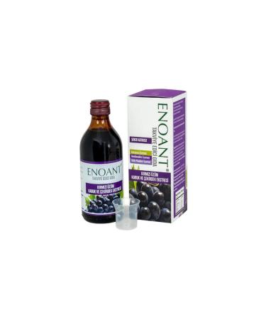 Enoant Black Grape Extract 250ml