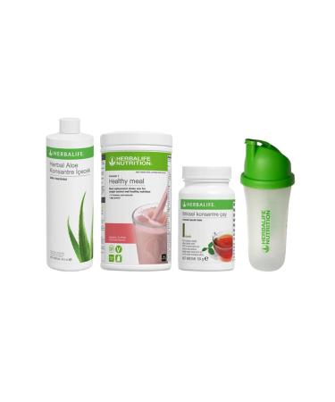 Herbalife Starter Kit