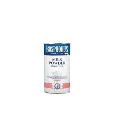 Bosphorus Pet Food Bosphorus Kitten Milk Powder 200 Gr