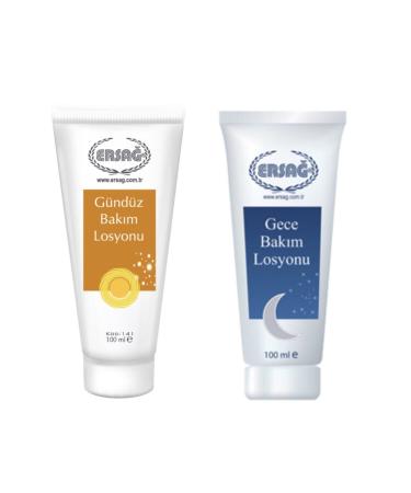 Ersa Day & Night Care Lotion