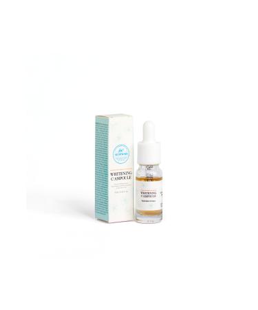 Seohwabi Whitening C+ Ampoule - Brightening Vitamin C Ampoule 10 Ml - Buy Online on GoSupps.com