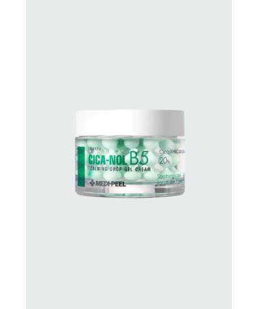 Medipeel Medi-Peel Cica-Nol B5 Calming Drop Gel Cream 50gr