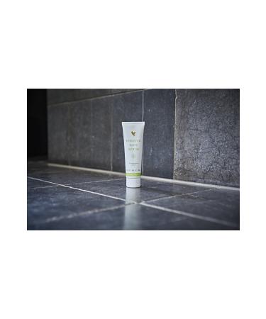 Forever Living Aloe Scrub Peeling Cream with Aloe Vera - Buy Online on GoSupps.com