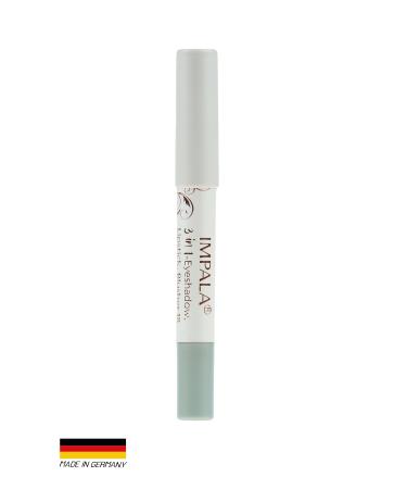 IMPALA 3 in 1 Pencil - Eyeshadow Lipstick Blush No 18 - Buy Online on GoSupps.com