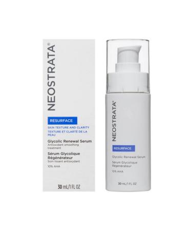 NeoStrata Resurface Glycolic Renewal Serum - Glycolic Renewal Serum 30 ml