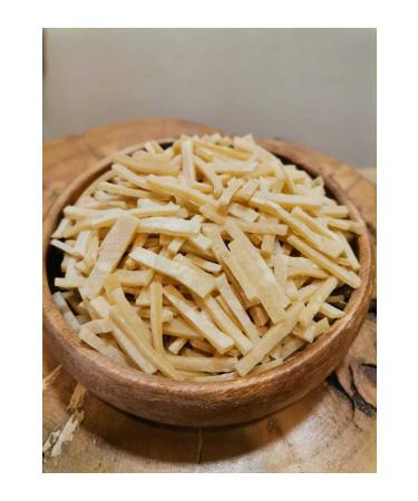 Natural Life 54 Noodles (Plain) 500 Gr