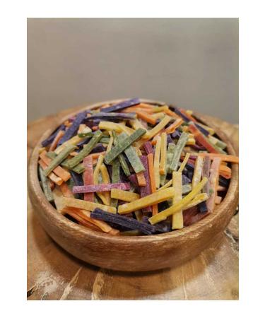 Natural Life 54 Noodles (Mixed) 500 Gr