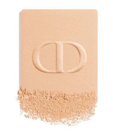 Dior Forever Natural Matte Velvet Compact Foundation - Buy Online on GoSupps.com