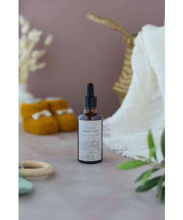 Atelierdilek elik Nipple care oil