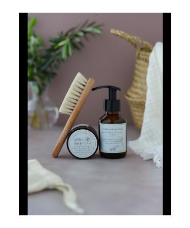 Atelierdilek elik Baby care set