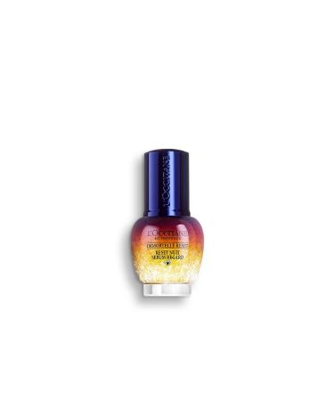 L'Occitane Immortelle Reset Overnight Eye Serum - Immortelle Reset Overnight Eye Serum