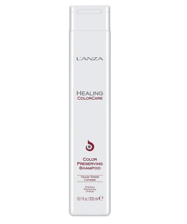 L'anza Healing Colorcare: Anti-Fragility Moisturizing Shampoo (300 ml) BeautyS!Q367