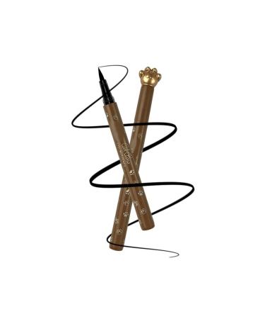 ROWENAROSE Cat Paw Black Waterproof Pen Eyeliner - Buy Online on GoSupps.com