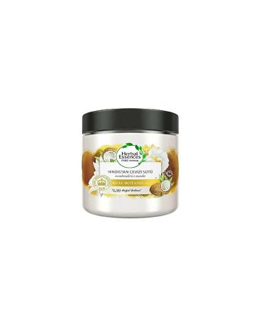 Herbal Essences Moisturizing Mask - Coconut Oil - 250 ml--Hidden Beauty--