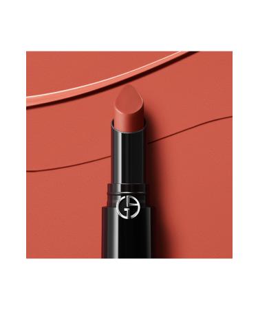 Giorgio Armani Lip Power Long Lasting Satin Lipstick - Buy Online on GoSupps.com