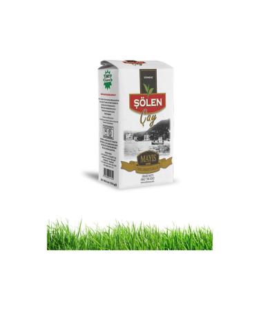  LEN TEA len First Harvest May Tea 500gr - Buy Online on GoSupps.com