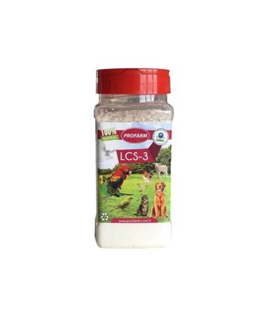 Profarm LCS3 Natural Parasite Killer Powder 120 Gr