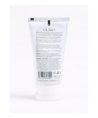 Glaro 50 ml Moisturizer - Buy Online on GoSupps.com