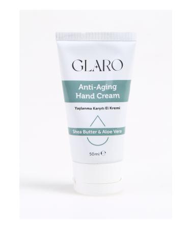 Glaro 50 ml Moisturizer