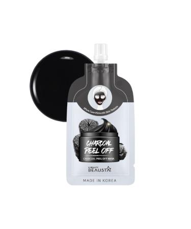 BEAUSTA Blackhead Nose Mask