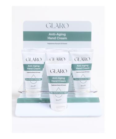 Glaro 50 ml Moisturizer - Buy Online on GoSupps.com