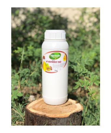 Europe Vital Horse Chestnut Oil 1 Kg