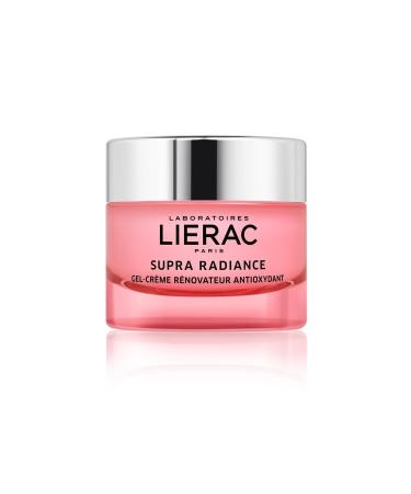 Lierac Antioxidant Effective Brightening Renewing Day Cream for Normal & Combination Skin 50ml