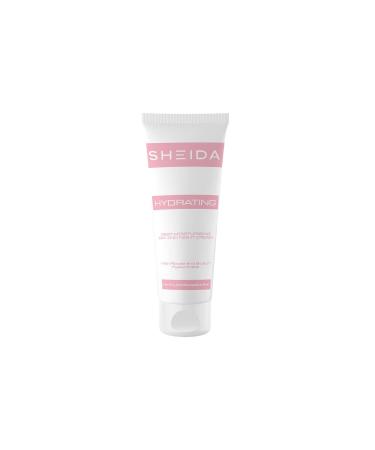Sheida Intensive Moisturizing Care Day and Night Cream for Sensitive and Dry Skin 75 ml KeyProduct6