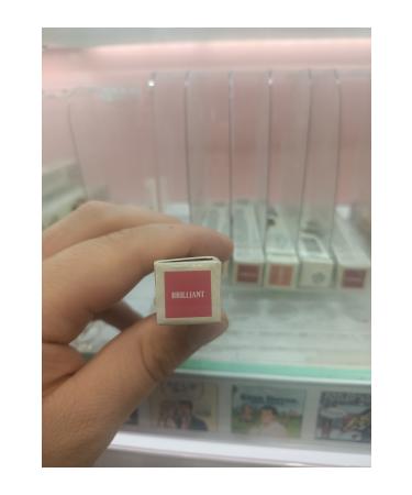 THE BALM COSMETICS The Balm Committed Lipstick - Buy Online on GoSupps.com