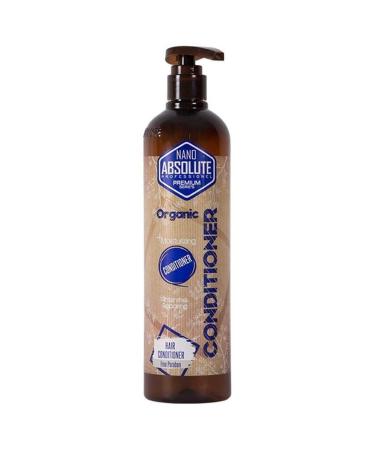 Nano Absolute Therapy Moisturizing Conditioner 750ml