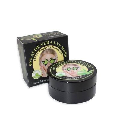 Kiss Beauty Under Eye Cream