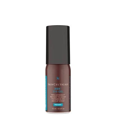 Skinceuticals Eye Care Gel that Reduces Dark Circles and Lines 15ml KeyProduct169