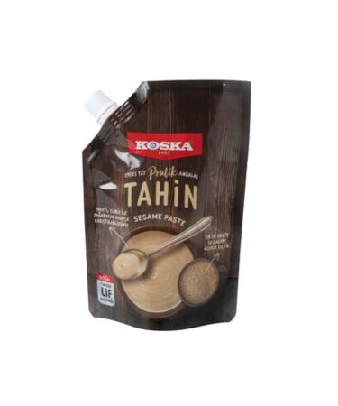 Koska Doypack Tahini 330G