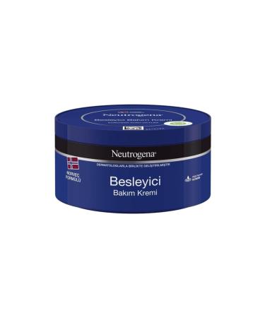 Neutrogena Nourishing Care Cream 300 ml--Hidden Beauty--