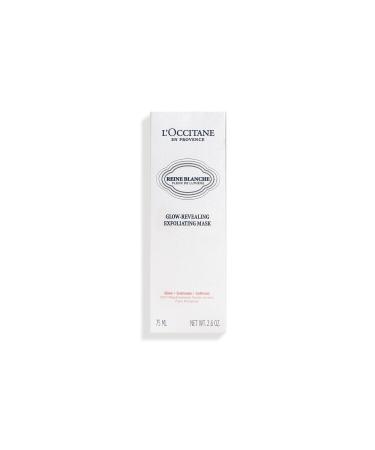 L'Occitane Reine Blanche Whitening Peeling - Reine Blanche Brightening Facial Peeling - Buy Online on GoSupps.com