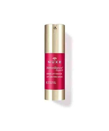 Nuxe Skin Care Serum That Helps Strengthen and Tighten Skin Elasticity 30 Ml.