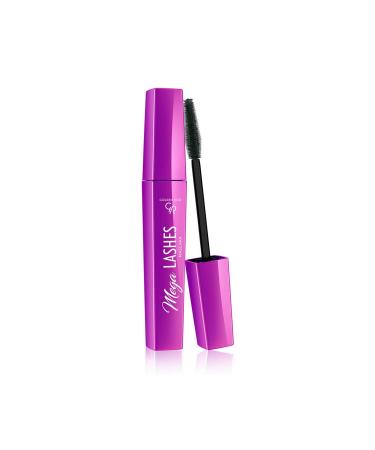 Golden Rose Mega Lashes Mascara 12 Ml
