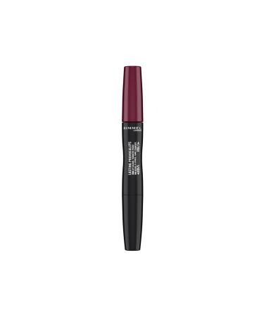 Rimmel London Provocalips Lip Color 570 No Wine Ing