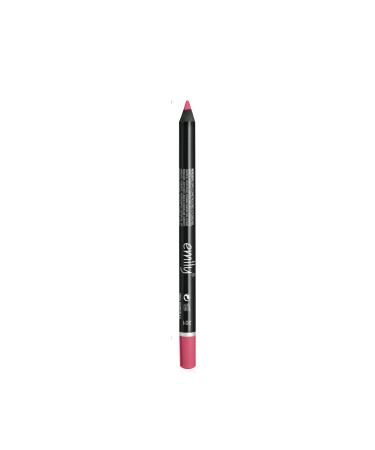 EMILY Long Lasting Lip Pencil Lip Pencil 201