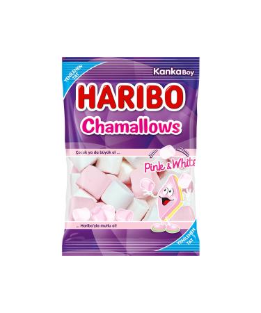 Haribo Chamallows 70g