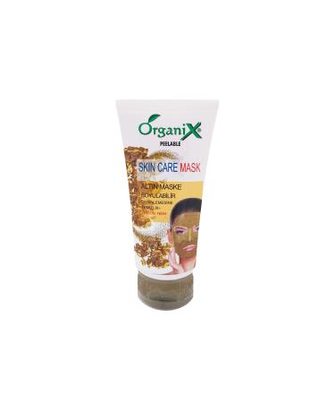 Organix Peelable Gold Mask 150 ml