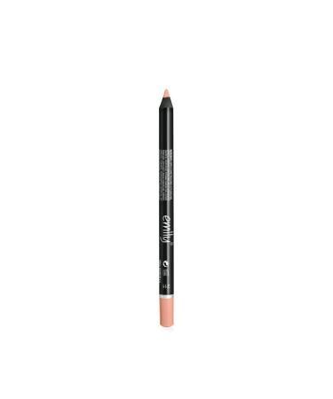 EMILY Long Lasting Lip Pencil Dudak Kalemi 211