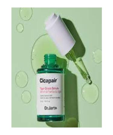 Dr.Jart Cicapair Tiger Grass - Serum - Buy Online on GoSupps.com