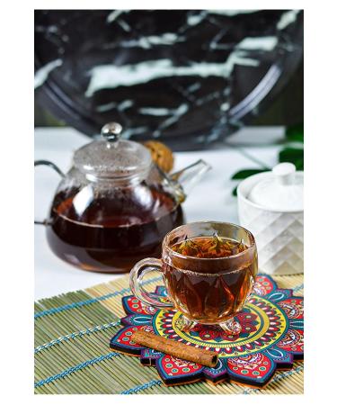 ahmad tea london Ahmad Tea Aromatic Earl Grey Extra Flavor Loose Tea 450 Gr "original" - Buy Online on GoSupps.com