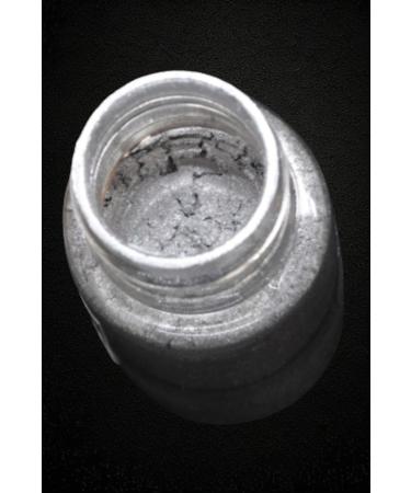 wonderway Eyeshadow - Silver Grey Pigment - Buy Online on GoSupps.com