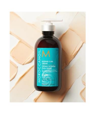 Moroccanoil Intense Curl Cream: CURL 300ml ECBeauty!Q22
