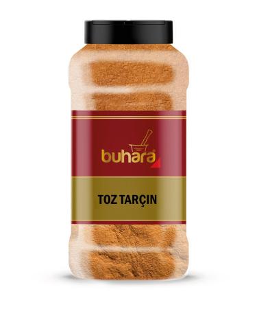 Bukhara BUHARA CINNAMON POWDER 500 GR PET