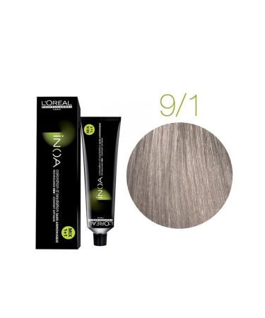 NOA Loreal Professionnel Ammonia-Free Hair Dye 60ml. KeyProduct381